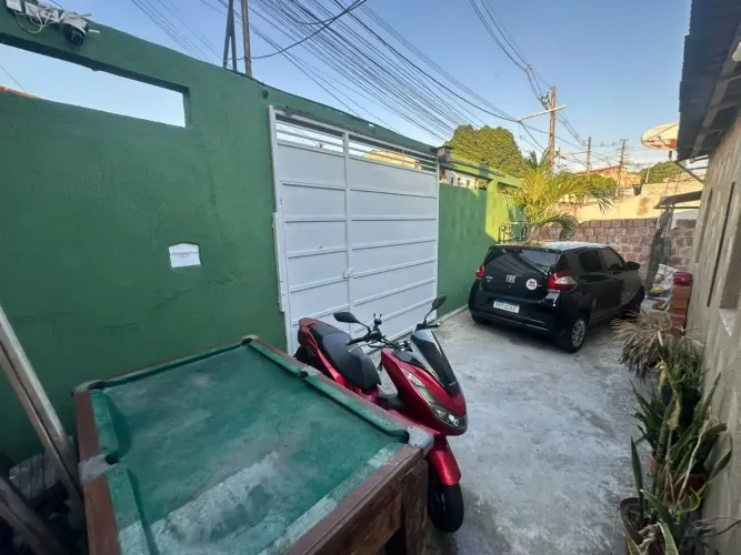 Vendo linda casa em Icoraci