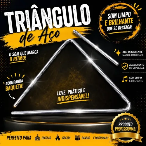 Triangulo musical 