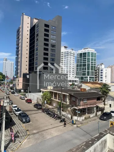 Terreno com 328m² à venda, Centro, Itajaí, SC