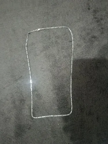 Corrente de prata 925