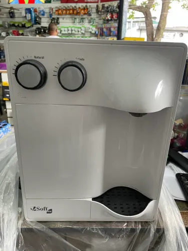 PURIFICADOR SOFT STAR EVEREST