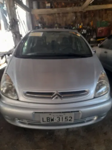 Citroen Xsara Picasso GLX 2.0 16V Aut. 2005
