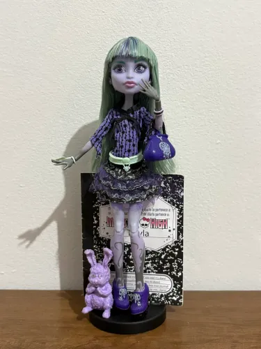 Twyla Monster High !RESERVADA!