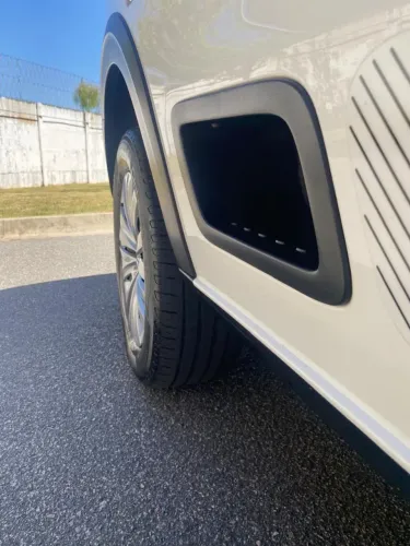 Volkswagen Saveiro Robust 1.6 Total Flex 8V 2019