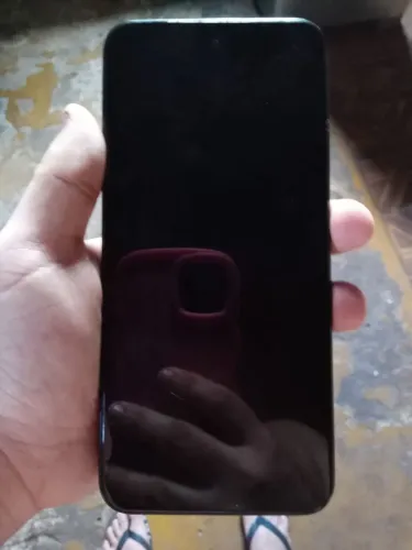Vendo esse infinix hot 50i