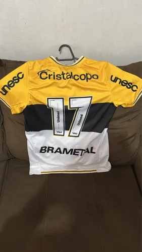 Camisa Do Criciúma Original