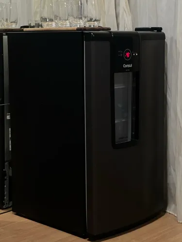 VENDO CERVEJEIRA CÔNSUL 83L SEMINOVA