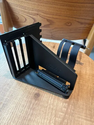 Suporte Vertical GPU NZXT