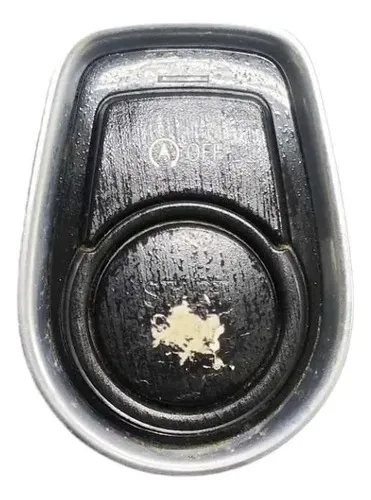 Botão Start/stop * Bmw 328i 2.0 2013 2014 2015