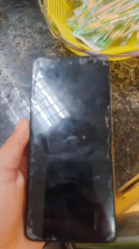 Vendo celular moto g05