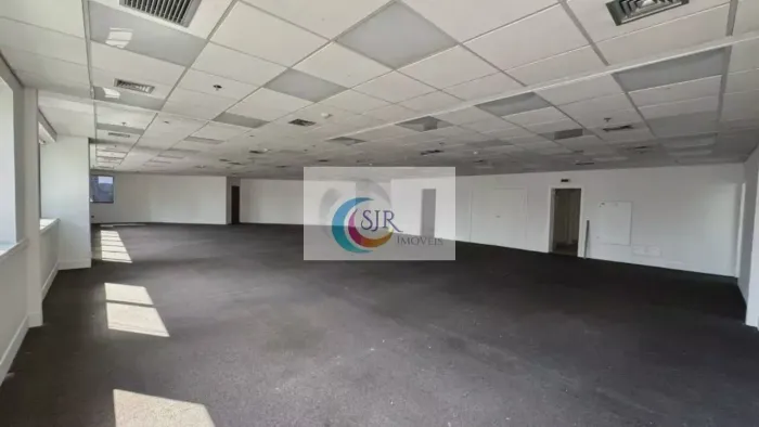 Conjunto, 286 m² - Vila Olímpia - São Paulo/SP