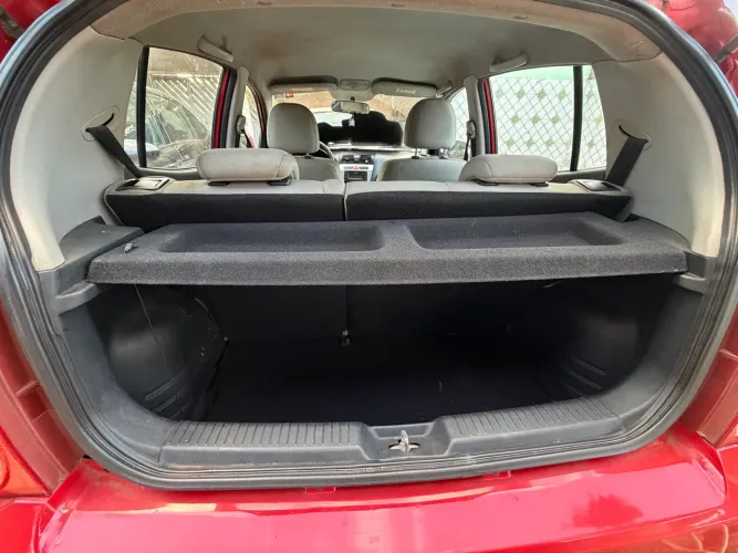 Kia Motors Picanto EX 1.1/1.0/ 1.0 Flex Mec. 2011