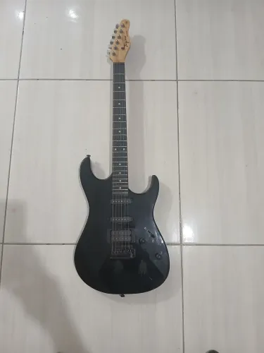 Guitarra tagima
