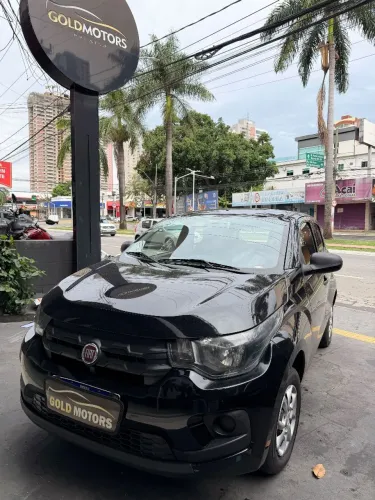 Fiat Mobi Easy 1.0 Fire Flex 5P. 2020