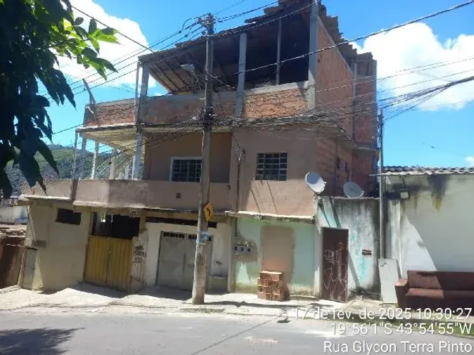 Oferta com vantagem Terreno no Nossa Senhora do Rosario, Belo Horizonte - MG, N. SN QUART
