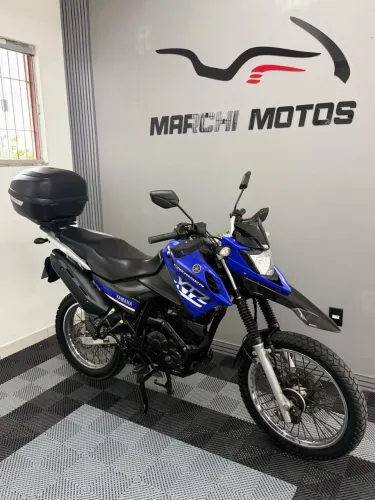 XTZ 150 CROSSER Z FLEX