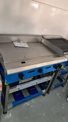 Ac chapa industrial 90cm 19mm Venâncio