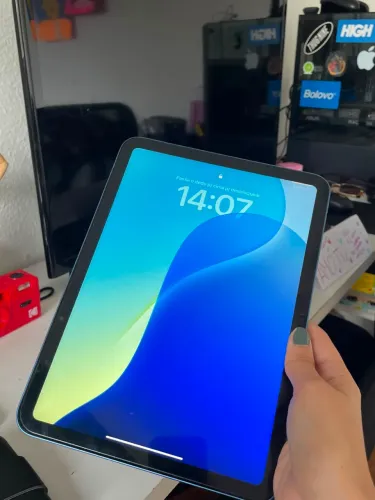I Pad 10