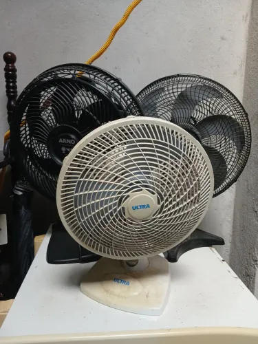 Ventiladores