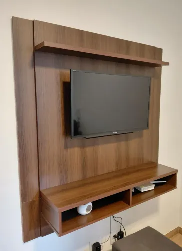 Painel de TV