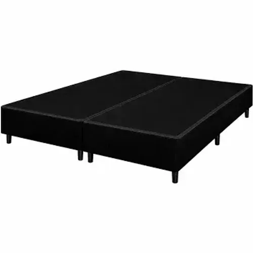 base de cama queen nova promo