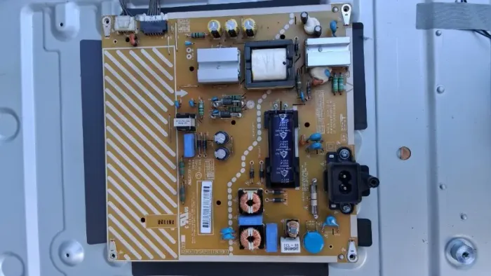 Placa Fonte Tv LG 49LH5700