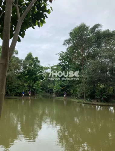 Sítio 8 hec à Venda em Tietê-SP, ACEITA PERMUTA NO LITORAL DE SP