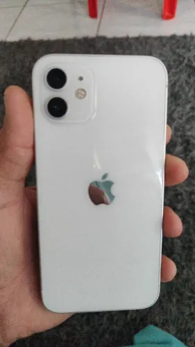 Cell iPhone 12 128, 68% bateria