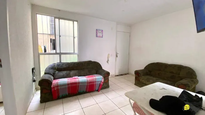 Apartamento 2 quartos para alugar no Jatobá