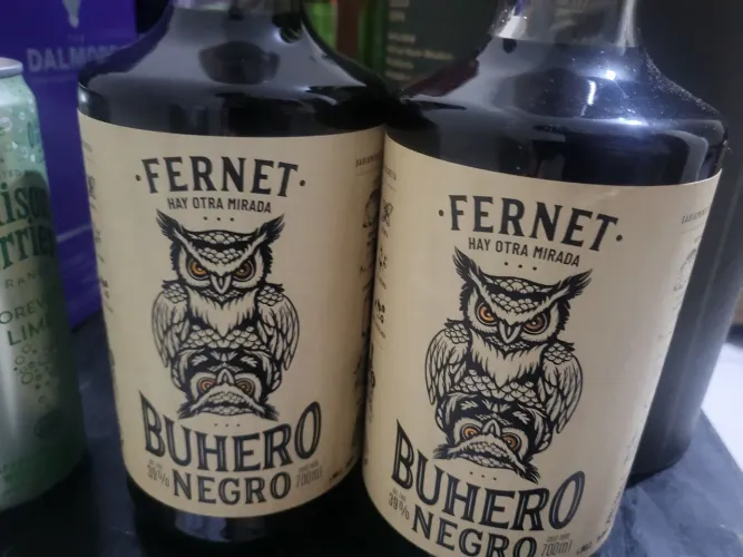 Fernet Argentino