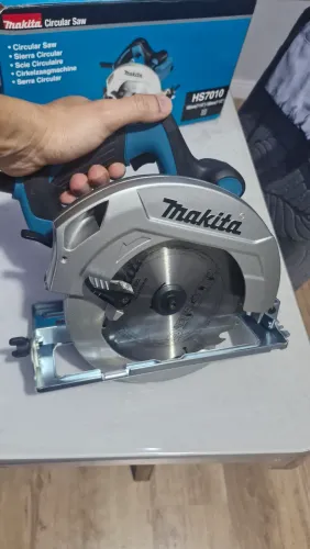 Serra circular Makita