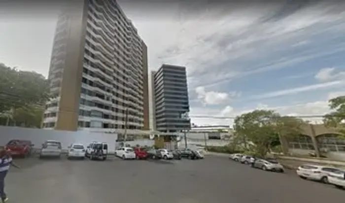 APARTAMENTO  MOBILIADO PARA LOCAÇÃO (PITUBA) 