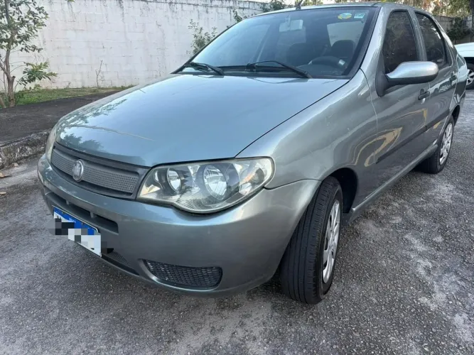 Fiat Siena 1.0/ EX 1.0 MPI Fire/ Fire Flex 8V 2010