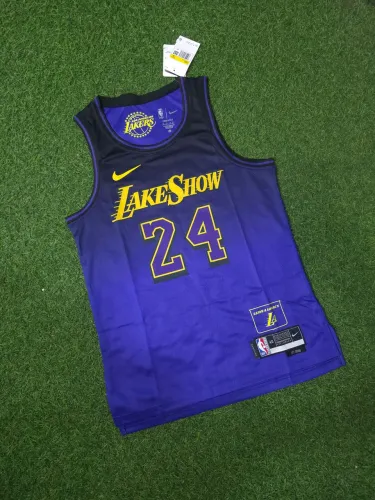 Regata Los Angeles lakers Lakeshow