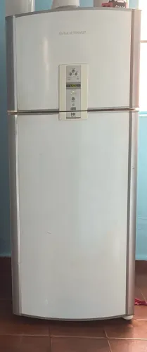 Geladeira Brastemp 409L BRM47BBNA