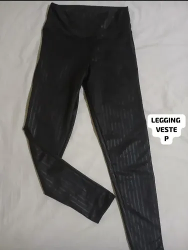 LEGGING VESTE P,M