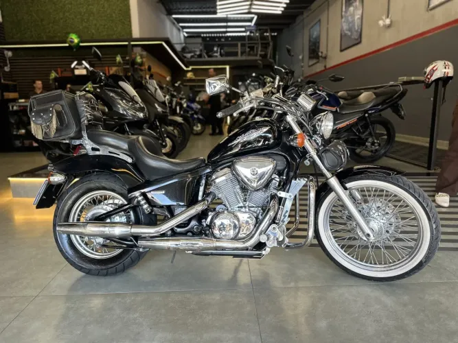 Honda Vt 600 c shadow 2005