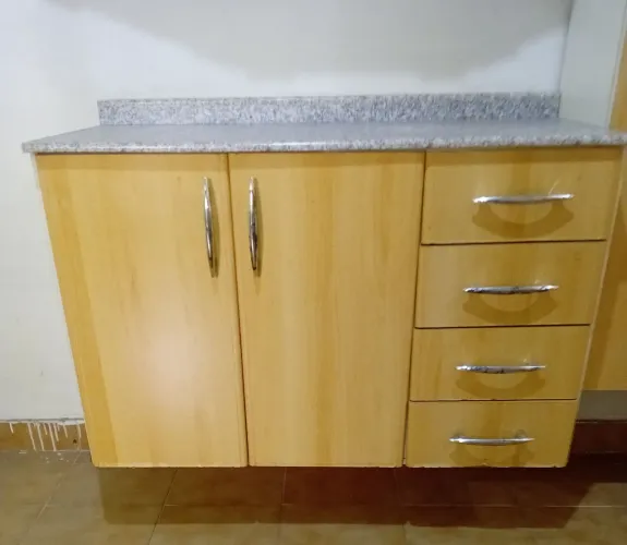Vendo Balcão de Cozinha
