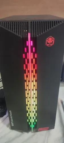 CPU seme gamer i5/16 gb ram 