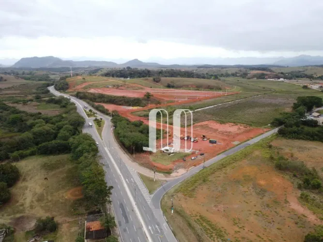 Terreno à venda, 300 m² por R$ 151.590,00 - Virgem Santa - Macaé/RJ