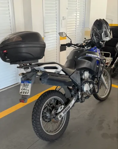 Tenere 250 18/19