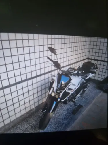 Vendo FAZER 250 26/26