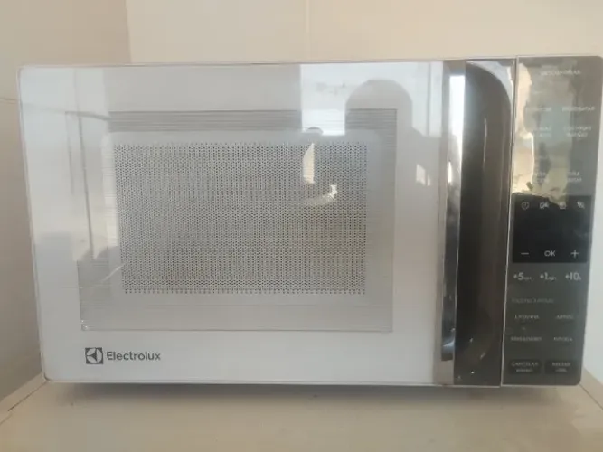Vendo Microondas