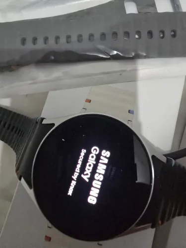 Samsung Galaxy whatch