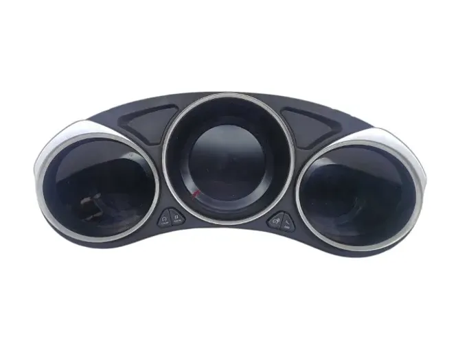  Painel de instrumentos CITROEN C4 LOUNGE THP 2014