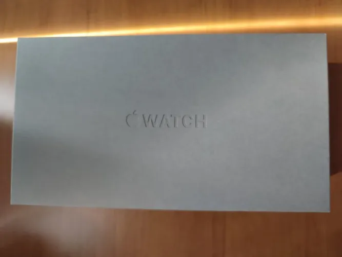 Apple watch ultra 3 49mm