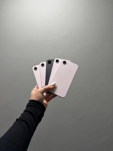 iPhone 17e 256gb