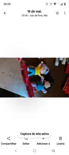 Miniaturas dragon ball z