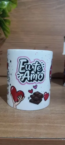 Canecas personalizadas estampadas/ promoçao.