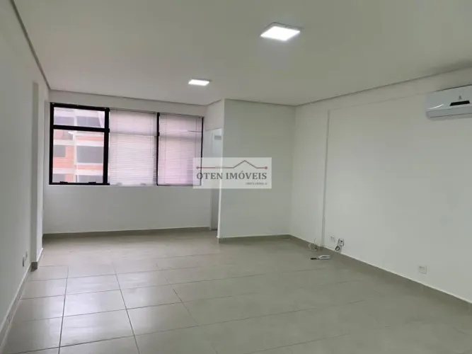 Sala Comercial para Venda em São José dos Campos, Jardim Aquárius, 1 banheiro, 1 vaga